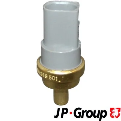 Sensor, coolant temperature